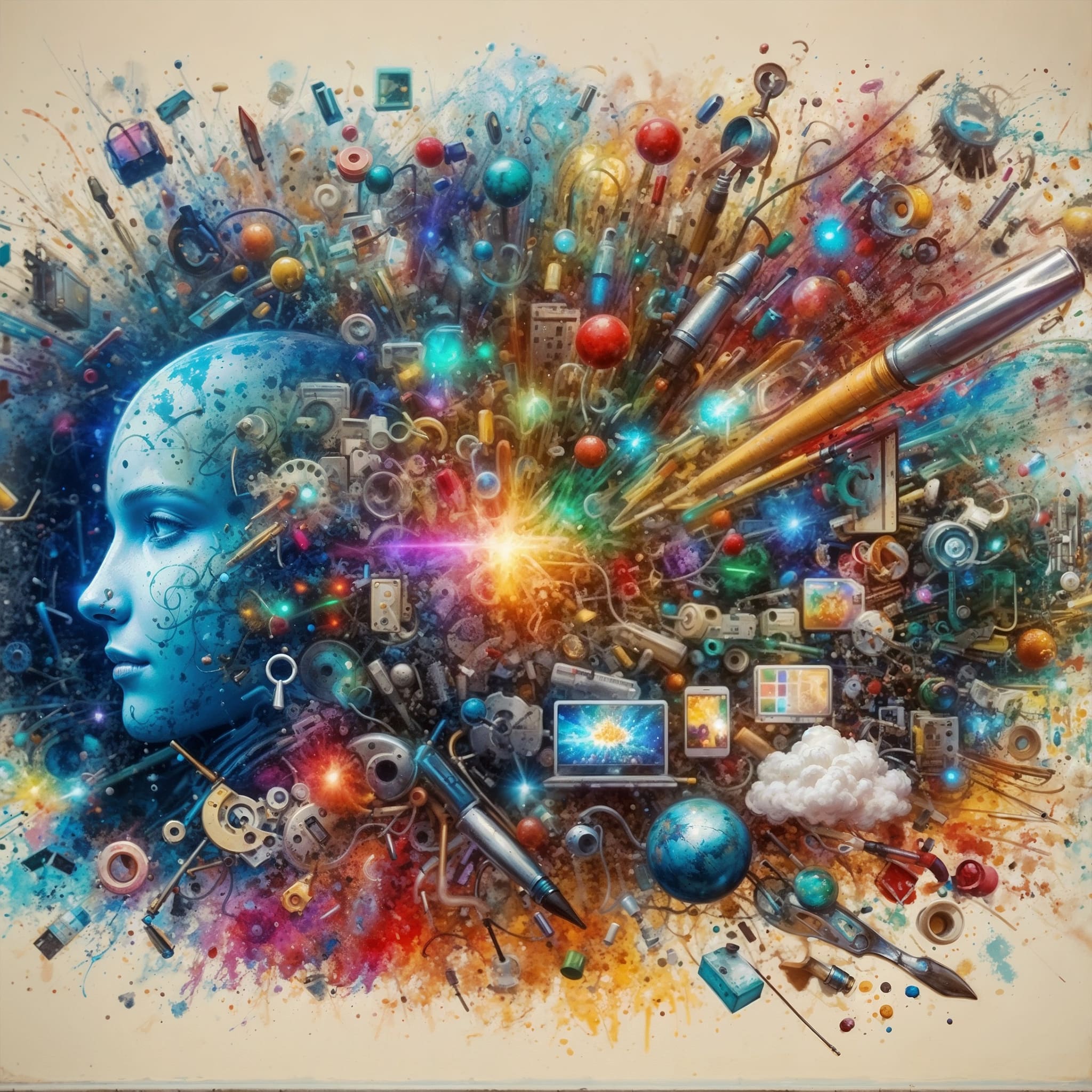 Spiritual Healing: Ancient Wisdom for Modern Times